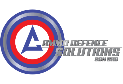 Ammo Logo Ammo Logo