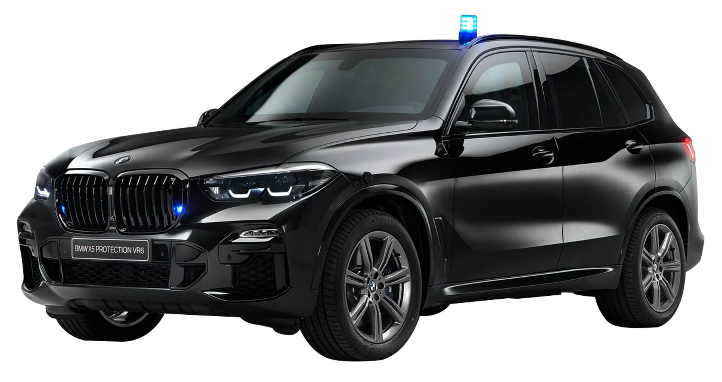 BMW protection BMW protection