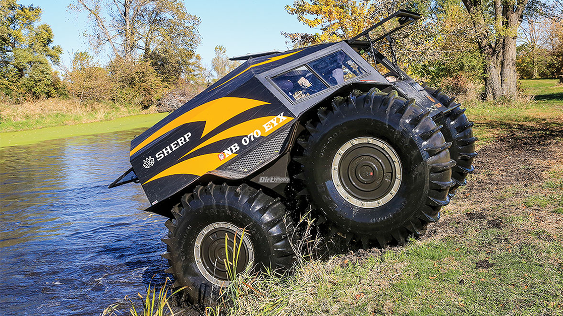 Sherp 03