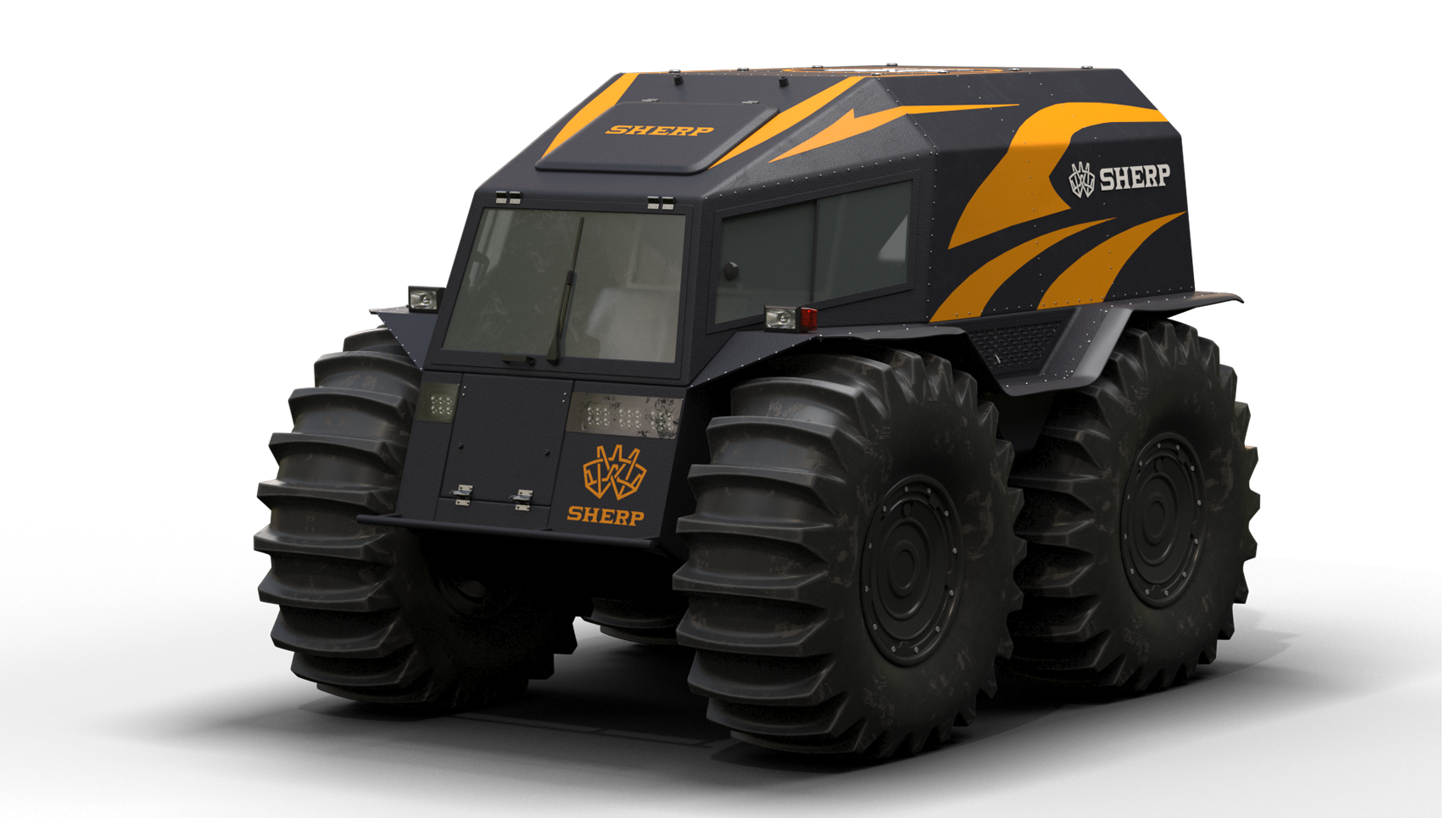 Sherp 04
